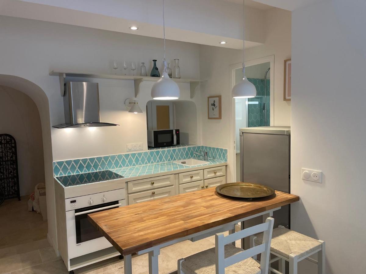 Summerhouse 2 Bed Quiet Old Nice Balcony100M Beach Exterior foto
