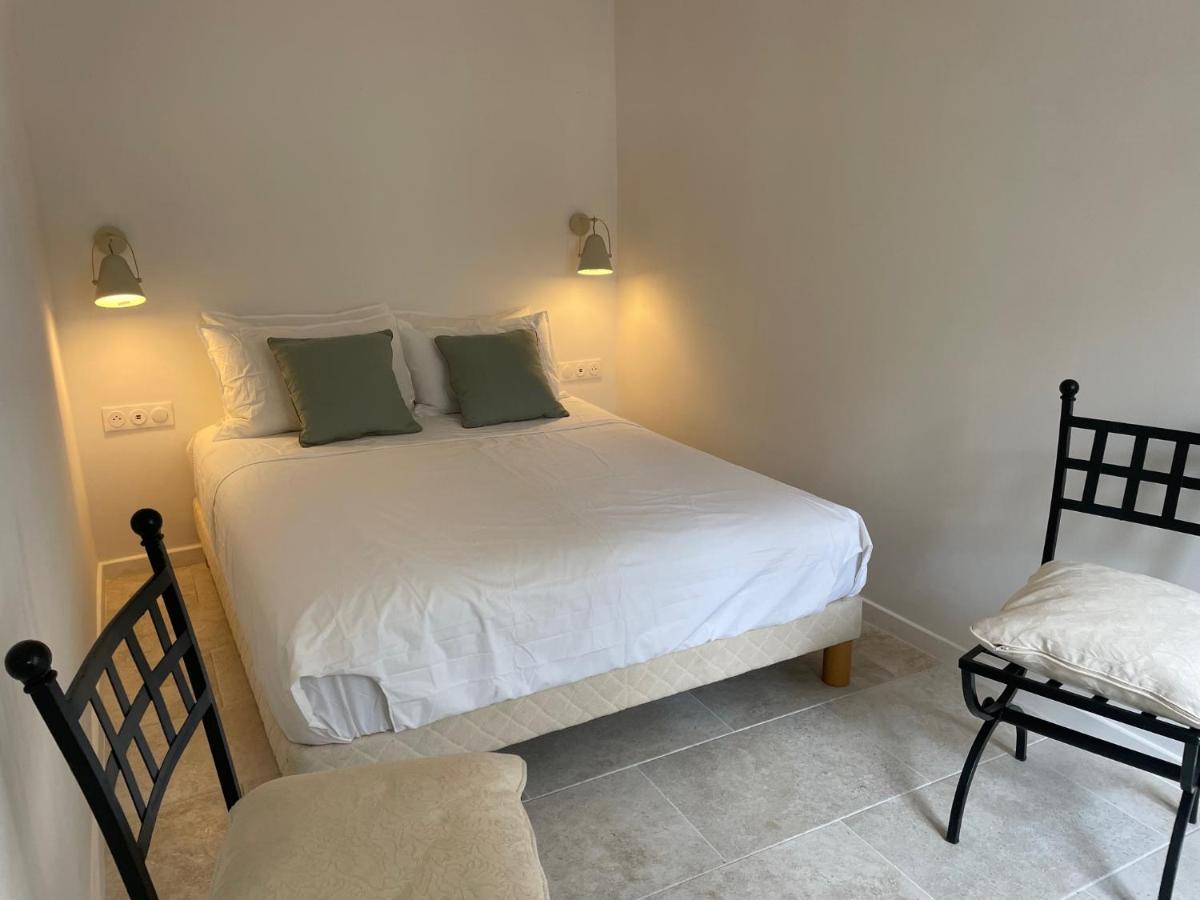 Summerhouse 2 Bed Quiet Old Nice Balcony100M Beach Exterior foto
