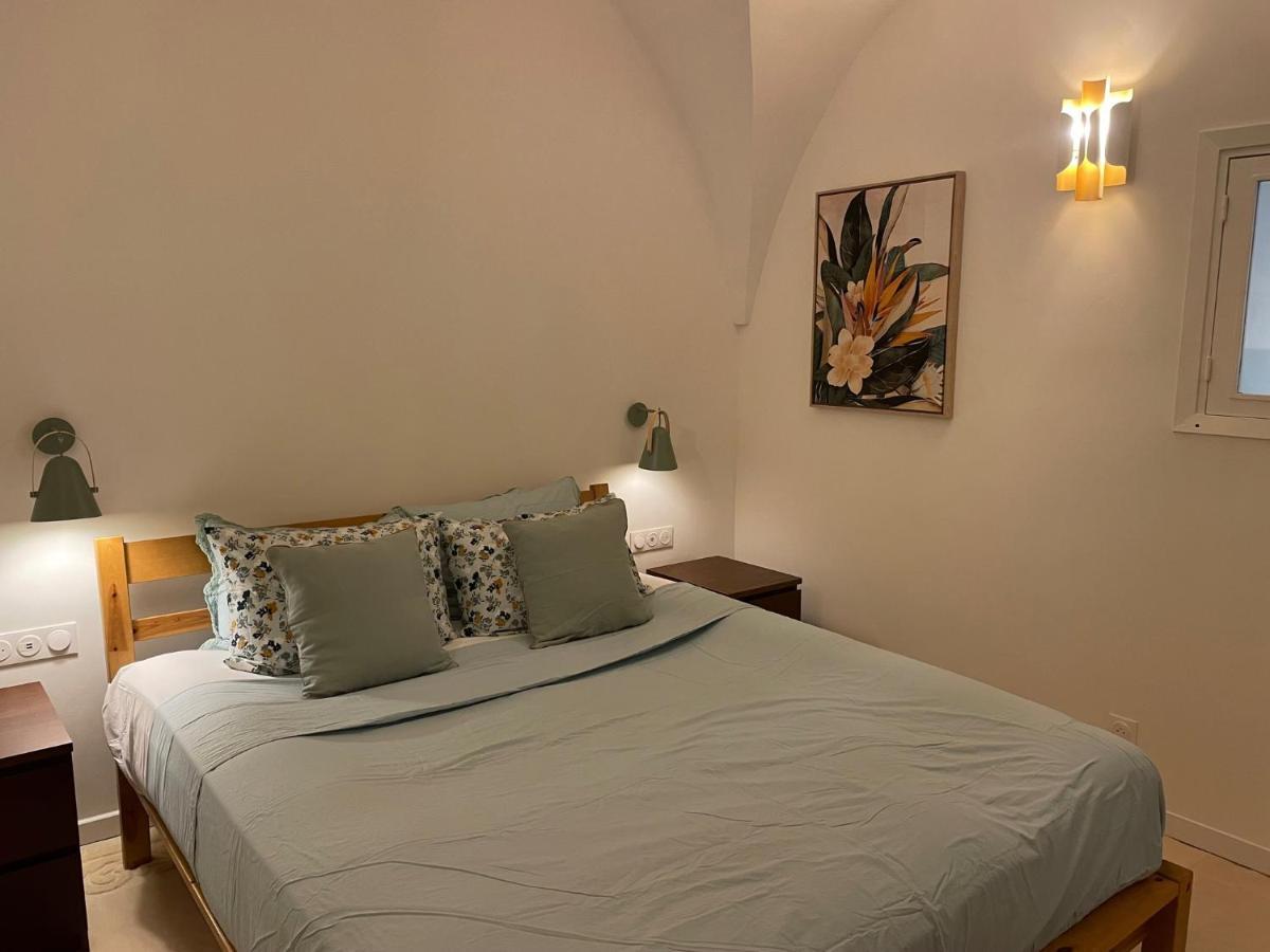 Summerhouse 2 Bed Quiet Old Nice Balcony100M Beach Exterior foto