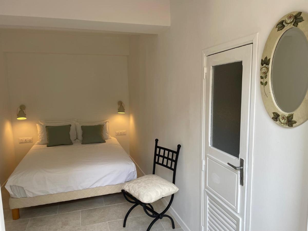 Summerhouse 2 Bed Quiet Old Nice Balcony100M Beach Exterior foto