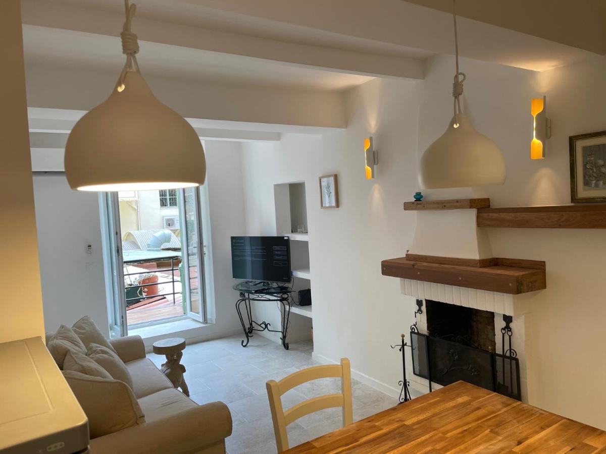 Summerhouse 2 Bed Quiet Old Nice Balcony100M Beach Exterior foto